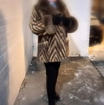Анкета проститутки Марта - Фото 1, Калинники, 49 лет, №14713